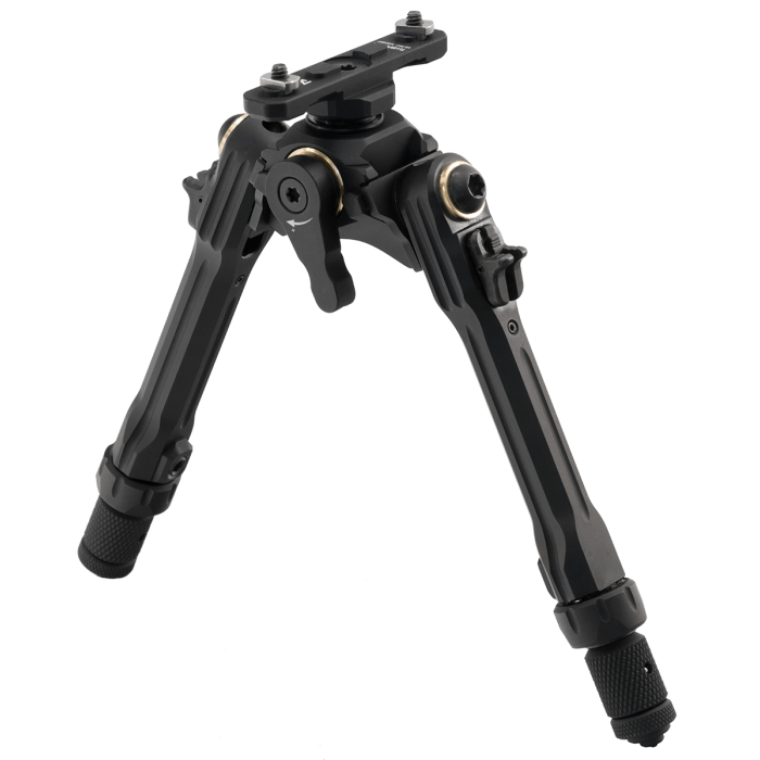 TBNR® Bipod (M-LOK/Picatinny) | UTG® PRO