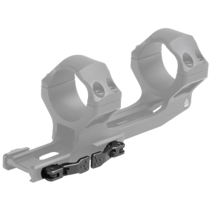 Accu-Sync® 34 mm Picatinny Cantilever QD Mount (70 mm Offset, X-High Profile) | UTG®