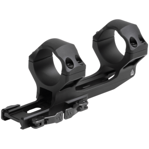 Accu-Sync® 34 mm Picatinny Cantilever QD Mount (70 mm Offset, X-High Profile) | UTG®