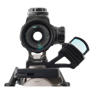 Picatinny Optic Mount (For Docter®, 45 Degree) | UTG®