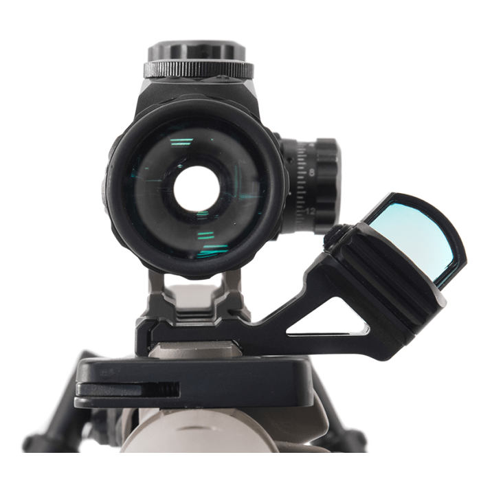 Picatinny Optic Mount (For Docter®, 45 Degree) | UTG®