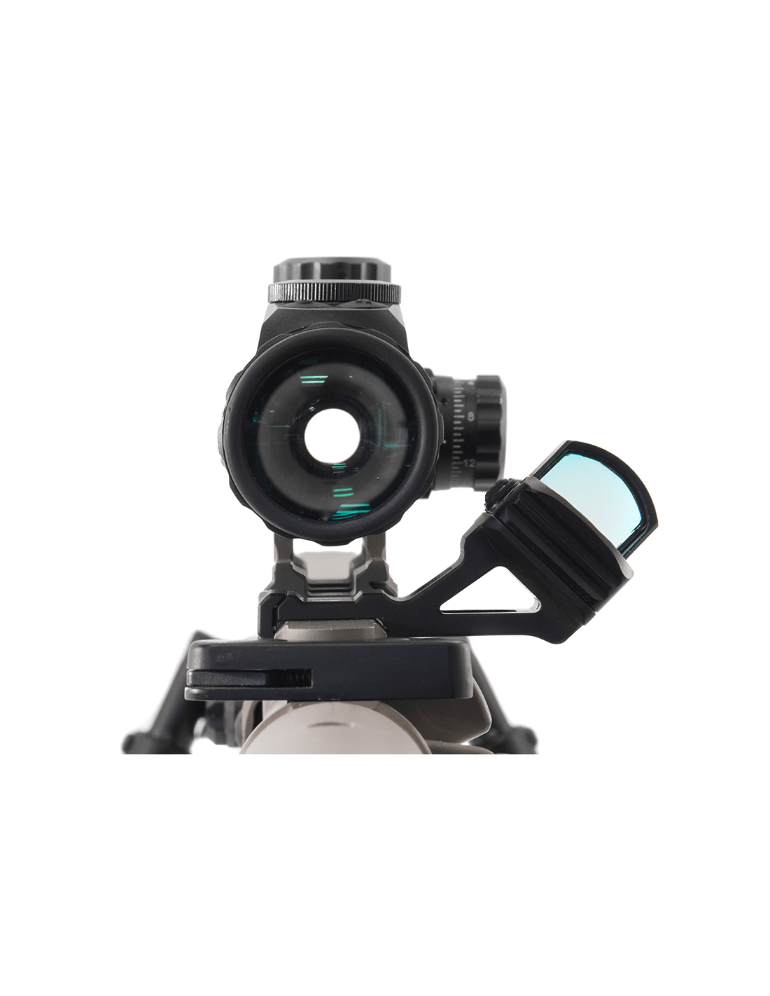 Picatinny Optic Mount (For Docter®, 45 Degree) | UTG®