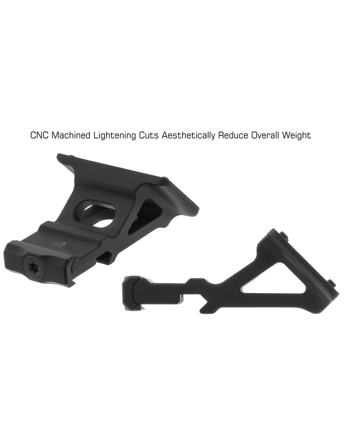 Picatinny Optic Mount (For Docter®, 45 Degree) | UTG®