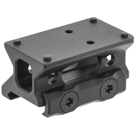 Dovetail Optic Mount (for Docter, Low Profile) | UTG®