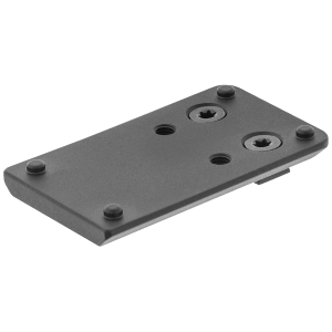 Rear Sight Dovetail Optic Mount for GLOCK (for Docter®) | UTG®