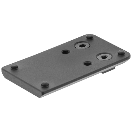 Rear Sight Dovetail Optic Mount for GLOCK (for Docter®) | UTG®