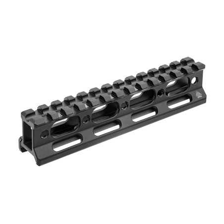 Super Slim Picatinny Riser Mount (13 slot) | UTG®