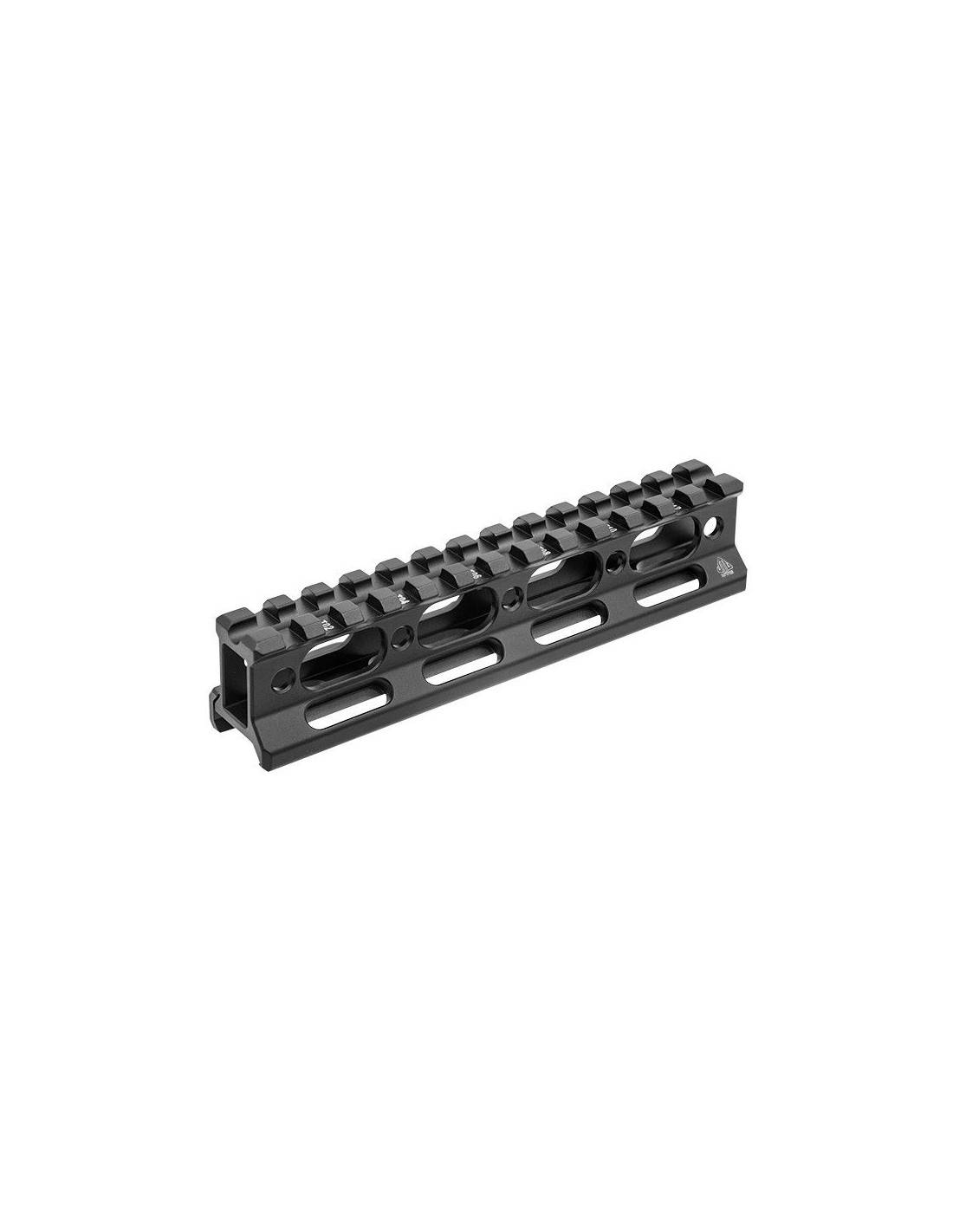 Super Slim Picatinny Riser Mount (13 slot) | UTG®