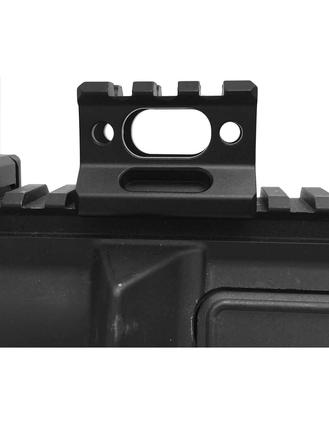Super Slim Picatinny Riser Mount (3 slot) | UTG®