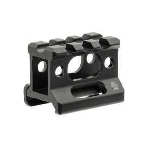 Super Slim Picatinny Riser Mount (3 slot) | UTG® UTG® & UTG PRO® - 1