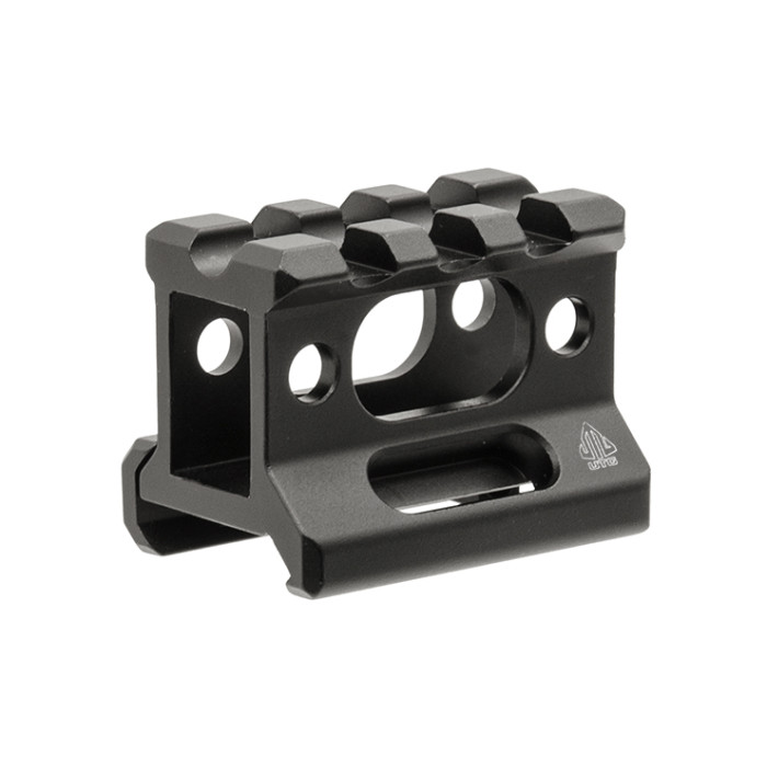 Super Slim Picatinny Riser Mount (3 slot) | UTG®