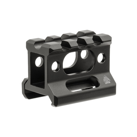 Super Slim Picatinny Riser Mount (3 slot) | UTG®