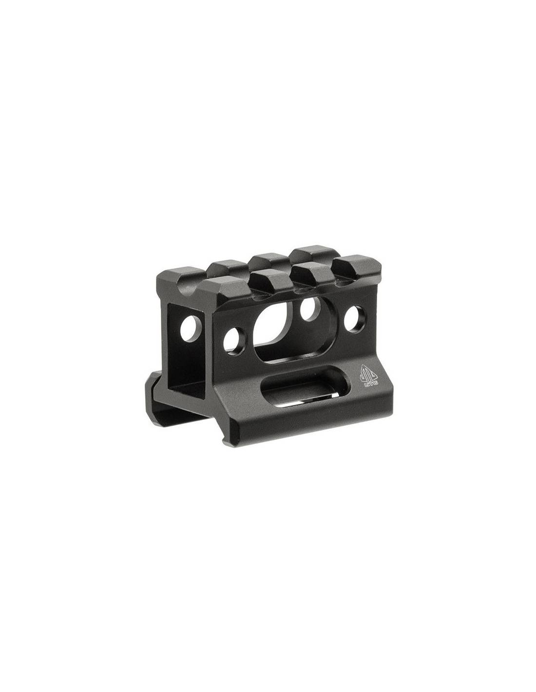 Super Slim Picatinny Riser Mount (3 slot) | UTG®