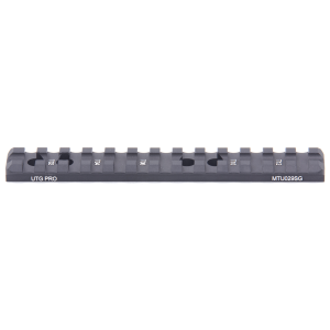 Optic Mount, for MOSSBERG® 500® & 590® | UTG PRO® UTG® & UTG PRO® - 2