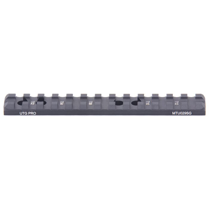 Optic Mount, for MOSSBERG® 500® & 590® | UTG PRO®