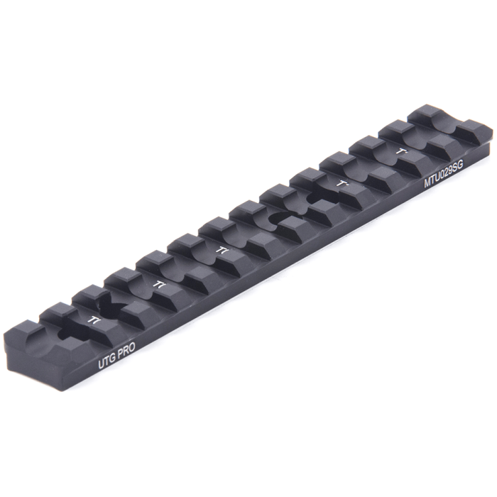 Optic Mount, for MOSSBERG® 500® & 590® | UTG PRO®