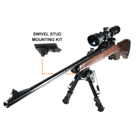 Tactical OP Bipod QD | UTG®