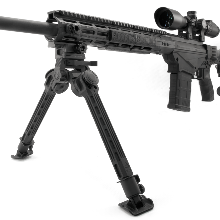 Big Bore Full Stability Bipod | UTG®