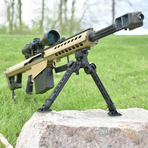 Big Bore Full Stability Bipod | UTG®