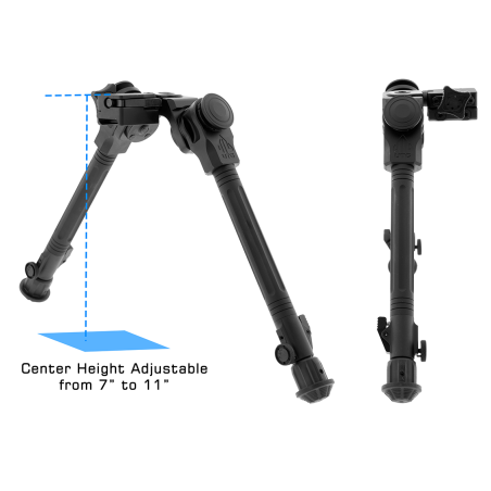 Over Bore Bipod | UTG®