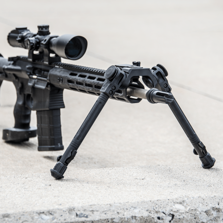 Over Bore Bipod | UTG®