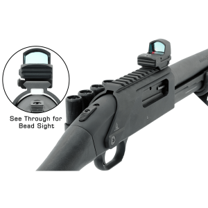 Mossberg 500 & 590 Optic Mount | UTG®