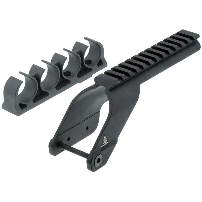 Mossberg 500 & 590 Optic Mount | UTG®