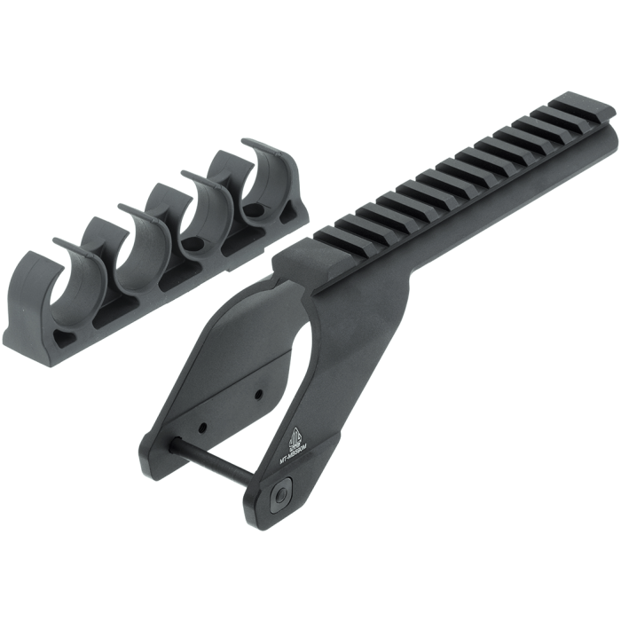 Mossberg 590 Optic Mount (Magazine Fed)| UTG®