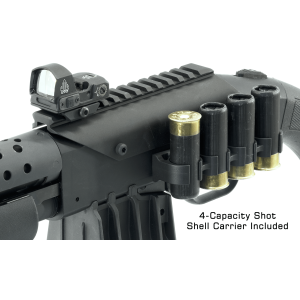 Mossberg 590 Optic Mount (Magazine Fed)| UTG®