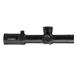 IX8 1-8X28 34mm FFP LPVO Scope (M3 MRAD) | INTEGRIX®