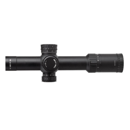 IX8 1-8X28 34mm FFP LPVO Scope (M3 MRAD) | INTEGRIX®