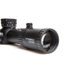 IX8 1-8X28 34mm FFP LPVO Scope (M3 MRAD) | INTEGRIX®