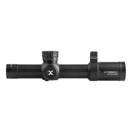 IX8 1-8X28 34mm FFP LPVO Scope (A1 MOA) | INTEGRIX®