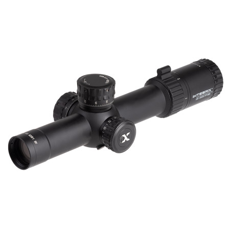 IX8 1-8X28 34mm FFP LPVO Scope (A1 MOA) | INTEGRIX®