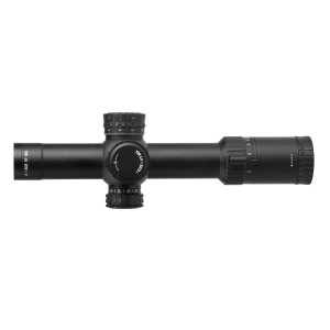 IX8 1-8X28 34mm FFP LPVO Scope (A1 MOA) | INTEGRIX®