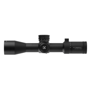 IX6 3-18X44 34mm FFP Mid Power Sscope (A2 MOA) | INTEGRIX®