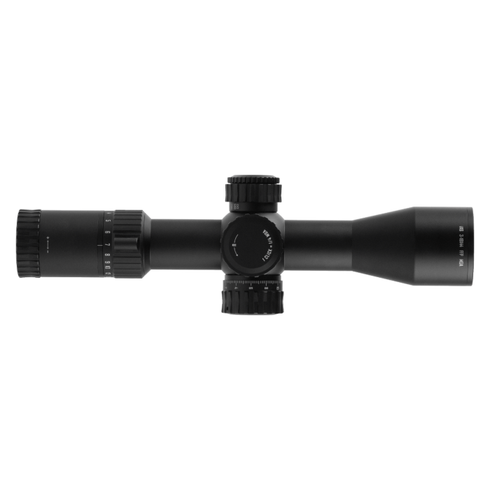 IX6 3-18X44 34mm FFP Mid Power Sscope (A2 MOA) | INTEGRIX®