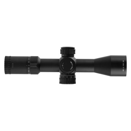 IX6 3-18X44 34mm FFP Mid Power Sscope (A2 MOA) | INTEGRIX®