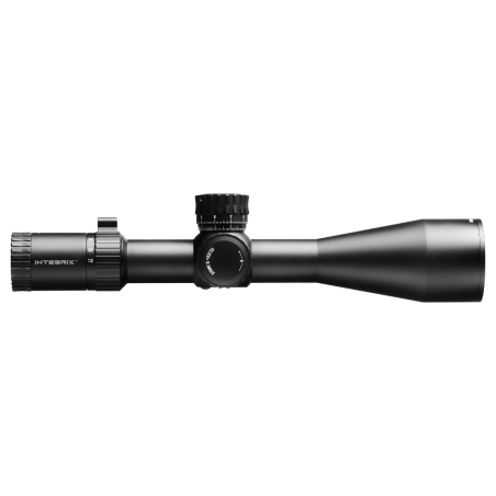 IX6 4.5-27X56 34mm FFP LR/ELR Scope (M1 MRAD) | INTEGRIX®