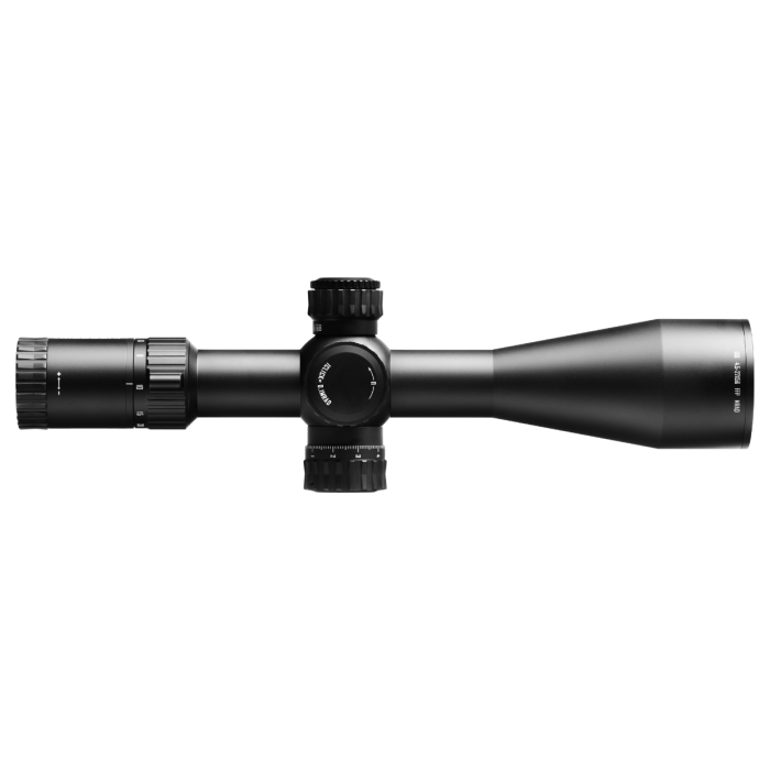 IX6 4.5-27X56 34mm FFP LR/ELR Scope (M1 MRAD) | INTEGRIX®