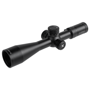 IX6 4.5-27X56 34mm FFP LR/ELR Scope (M1 MRAD) | INTEGRIX®