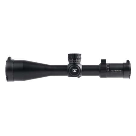 IX6 4.5-27X56 34mm FFP LR/ELR Scope (M1 MRAD) | INTEGRIX®