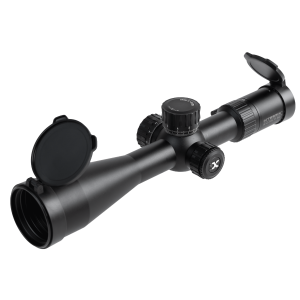 IX6 4.5-27X56 34mm FFP LR/ELR Scope (M1 MRAD) | INTEGRIX®