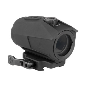 ACCU-SYNC® 2521R Dot Sight, Red 3.0 MOA Single Dot, for Mini ACOG® | UTG® UTG® & UTG PRO® - 1