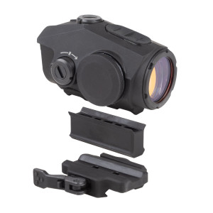 ACCU-SYNC® 2521R Dot Sight, Red 3.0 MOA Single Dot, for Mini ACOG® | UTG®