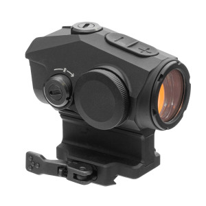 ACCU-SYNC® 2521R Dot Sight, Red 3.0 MOA Single Dot, for Mini ACOG® | UTG® UTG® & UTG PRO® - 1