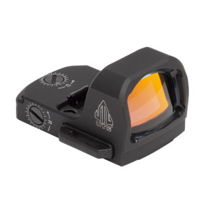 OP3 Micro SLS Red Dot 4 MOA (Auto Brightness, Side Loading) | UTG® UTG® & UTG PRO® - 1