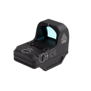 OP3 Micro Red Dot 4 MOA | UTG® UTG® & UTG PRO® - 1