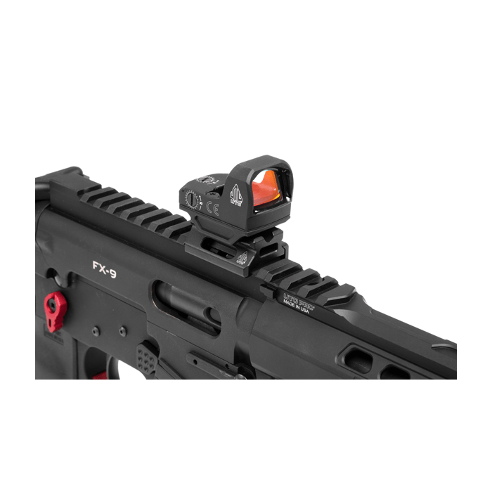 OP3 Micro Red Dot 4 MOA | UTG®