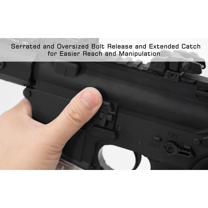 AR15 Lower Upgrade Kit | UTG®